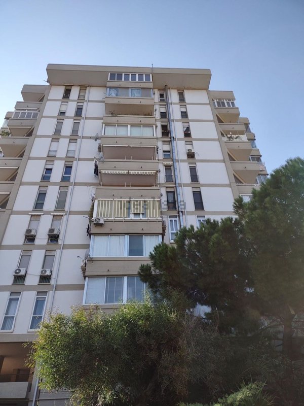 appartamento in vendita a Bari in zona Poggiofranco