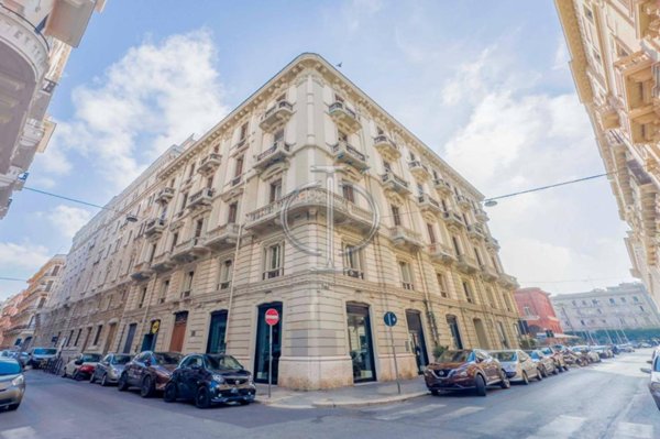 appartamento in vendita a Bari in zona Murat
