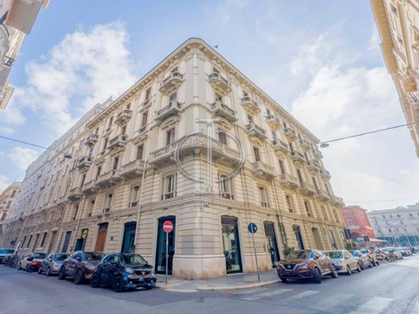 appartamento in vendita a Bari in zona Murat