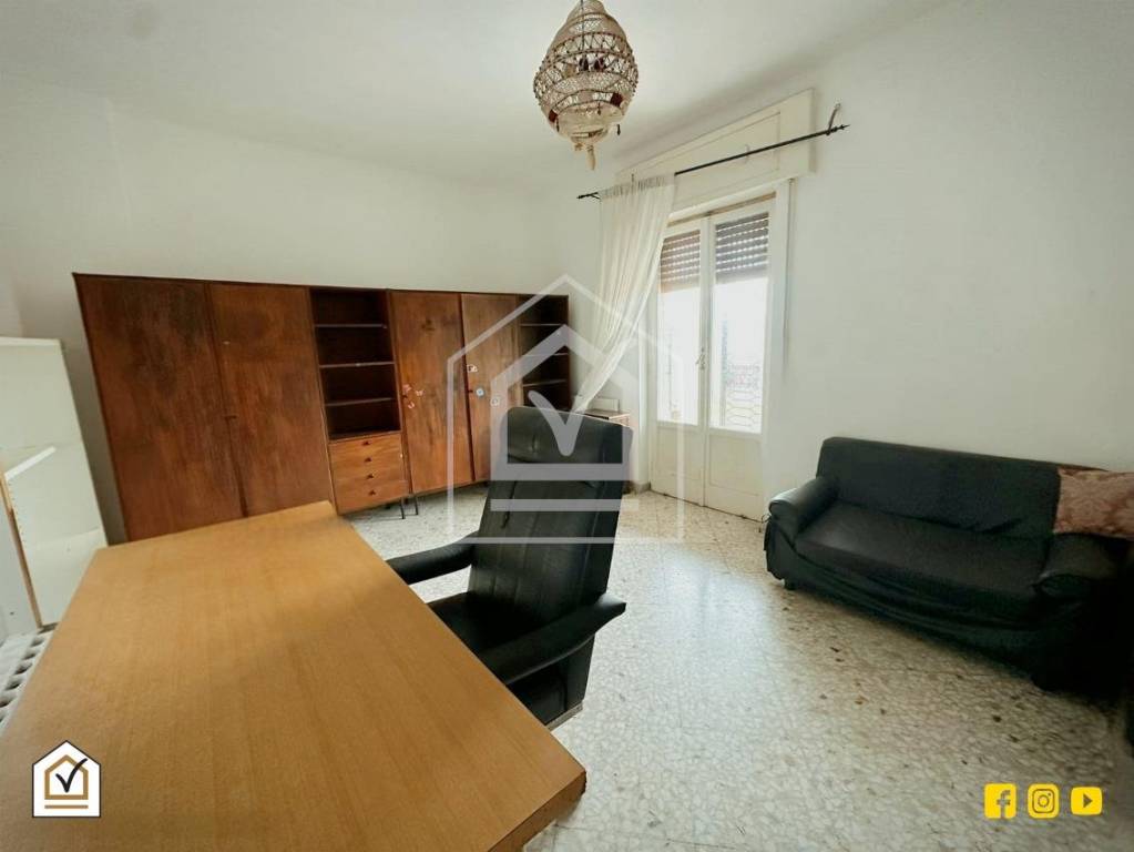 appartamento in vendita a Bari in zona San Pasquale