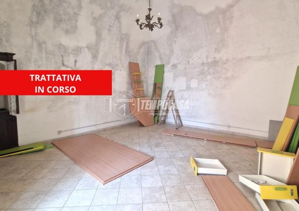 appartamento in vendita a Bari in zona Carbonara