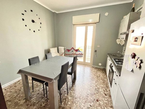 appartamento in vendita a Bari in zona Carbonara