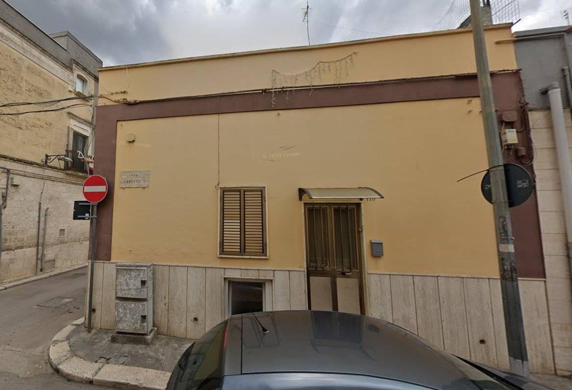 casa indipendente in vendita a Bari in zona Palese/Macchie