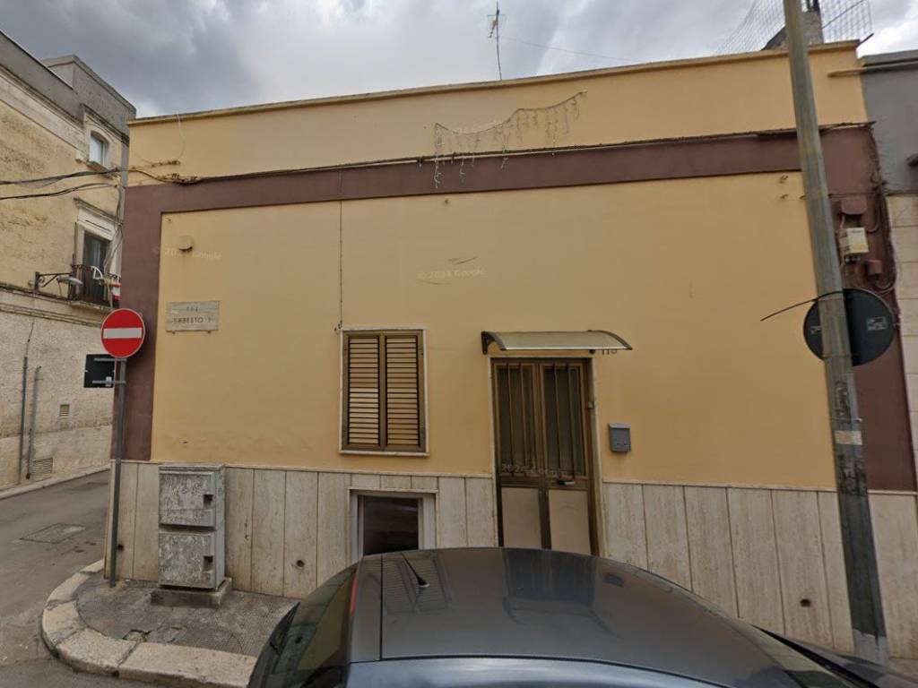 casa indipendente in vendita a Bari in zona Palese/Macchie