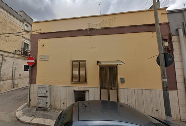 casa indipendente in vendita a Bari in zona Palese/Macchie