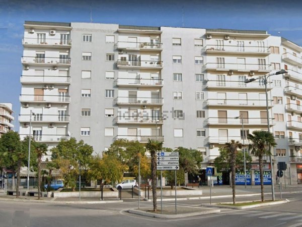 appartamento in vendita a Bari in zona Picone