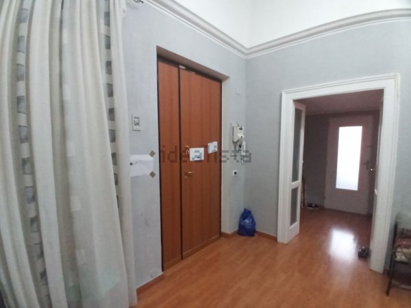 appartamento in vendita a Bari in zona Murat