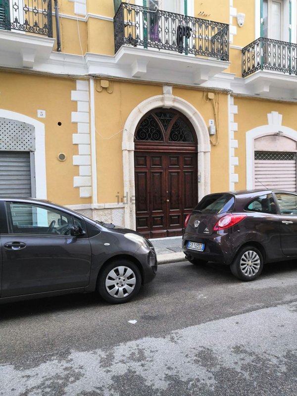 appartamento in vendita a Bari in zona San Pasquale