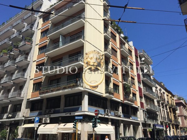 appartamento in vendita a Bari in zona Murat