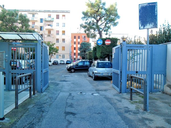 appartamento in vendita a Bari in zona Libertà