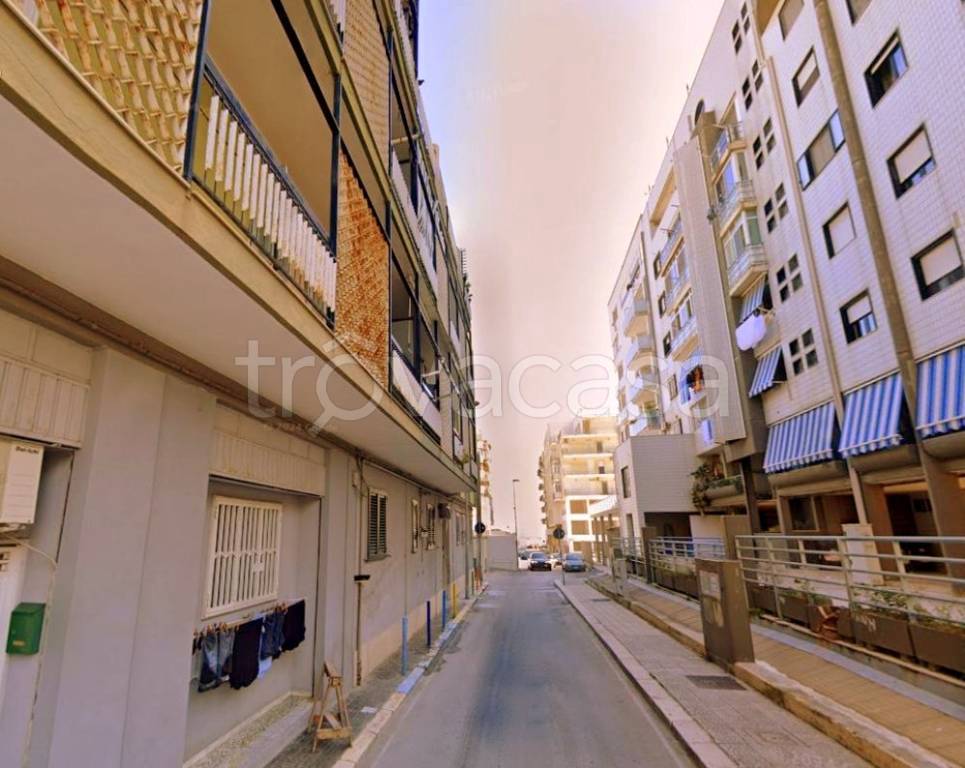 appartamento in vendita a Bari in zona San Girolamo