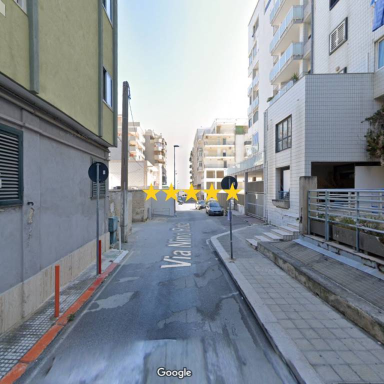 appartamento in vendita a Bari in zona San Girolamo