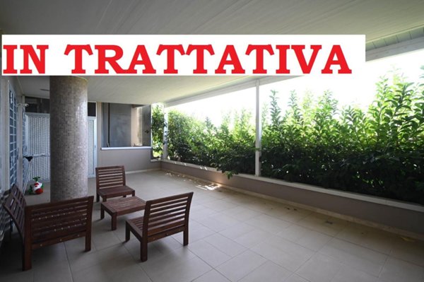 appartamento in vendita a Bari in zona Picone
