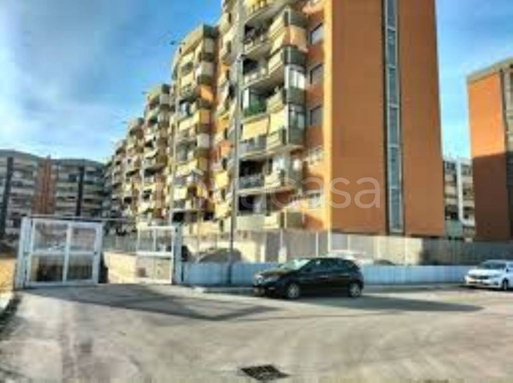 appartamento in vendita a Bari in zona San Paolo