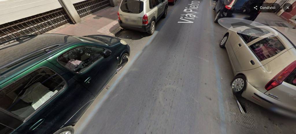 appartamento in vendita a Bari in zona Libertà