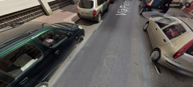 appartamento in vendita a Bari in zona Libertà