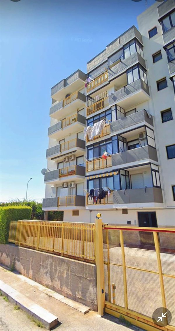 appartamento in vendita a Bari in zona San Paolo