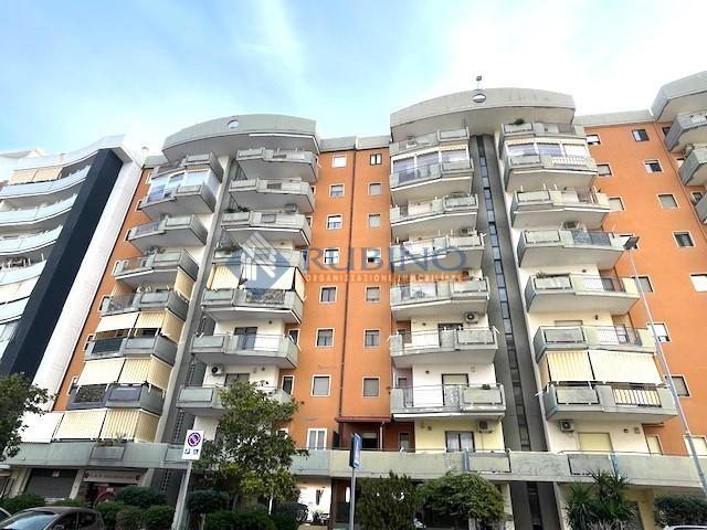 appartamento in vendita a Bari in zona San Paolo