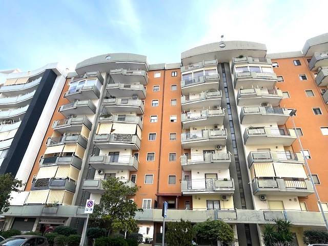 appartamento in vendita a Bari in zona San Paolo