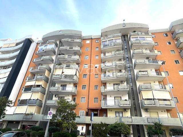 appartamento in vendita a Bari in zona San Paolo