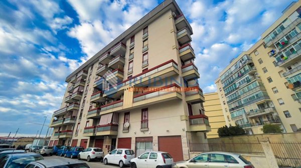 appartamento in vendita a Bari in zona Libertà