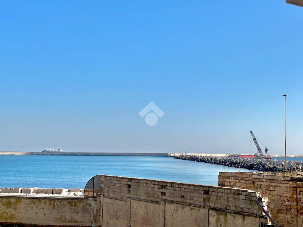 appartamento in vendita a Bari in zona Marconi