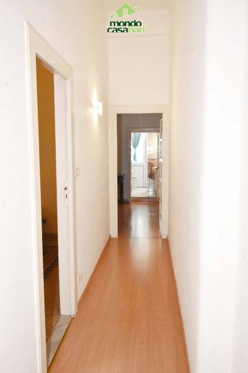 appartamento in vendita a Bari in zona San Pasquale