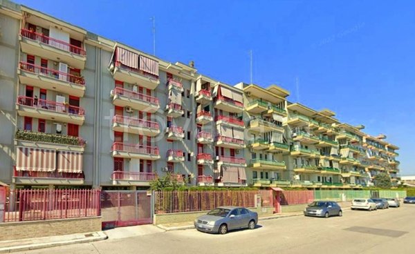 appartamento in vendita a Bari in zona San Paolo