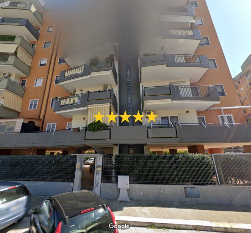 appartamento in vendita a Bari in zona San Paolo