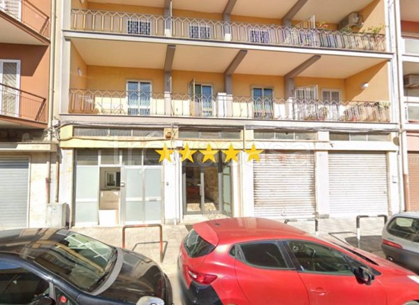 appartamento in vendita a Bari in zona Libertà