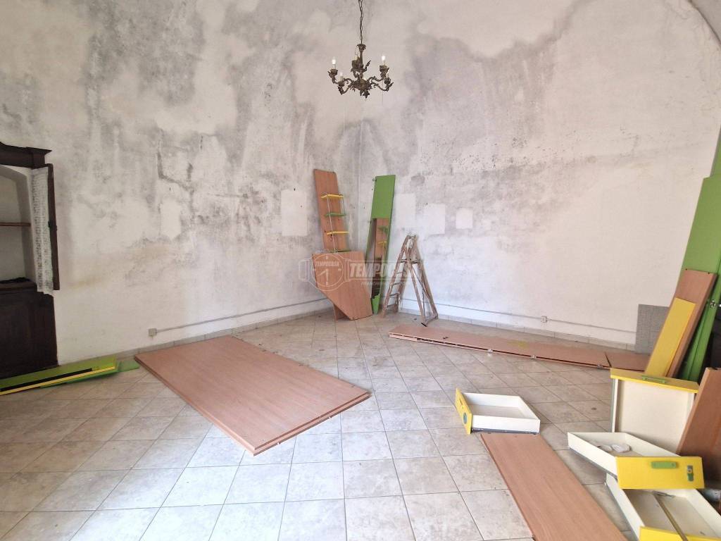 appartamento in vendita a Bari in zona Carbonara