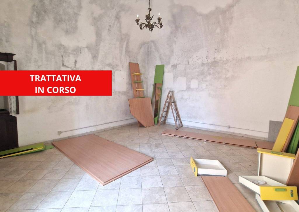 appartamento in vendita a Bari in zona Carbonara