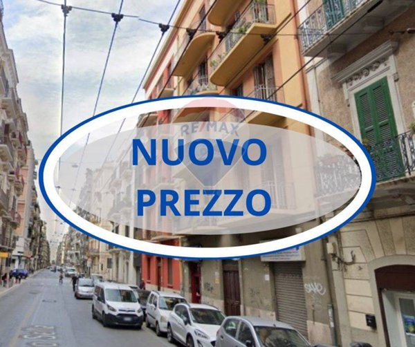 locale commerciale in vendita a Bari in zona Murat