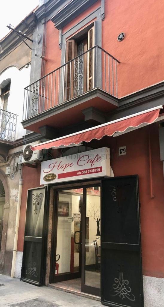 monolocale in vendita a Bari in zona Libertà
