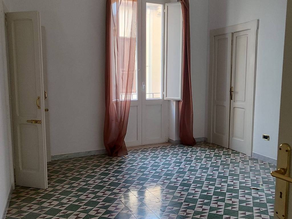 appartamento in vendita a Bari in zona Ceglie del Campo
