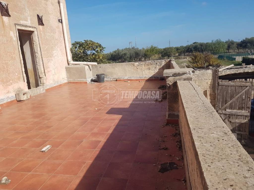 casa indipendente in vendita a Bari in zona Japigia