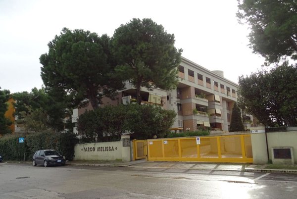 appartamento in vendita a Bari in zona Mungivacca