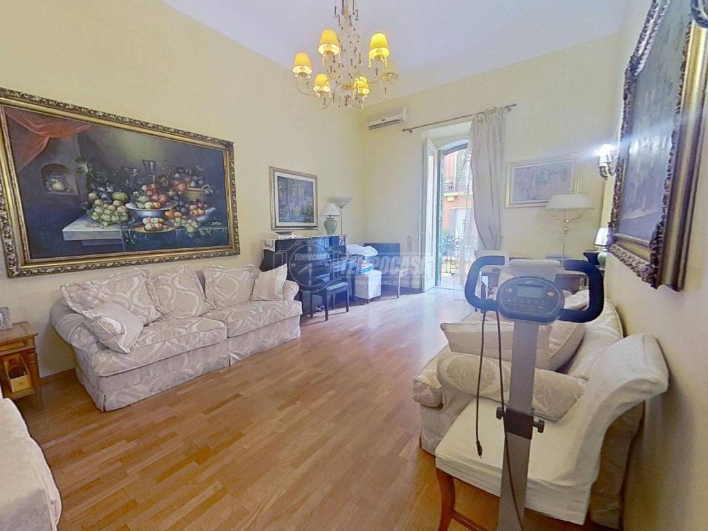 appartamento in vendita a Bari in zona Murat