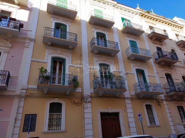 appartamento in vendita a Bari in zona Murat