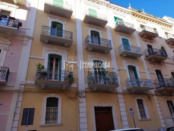 appartamento in vendita a Bari in zona Murat