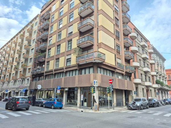 appartamento in vendita a Bari in zona Murat