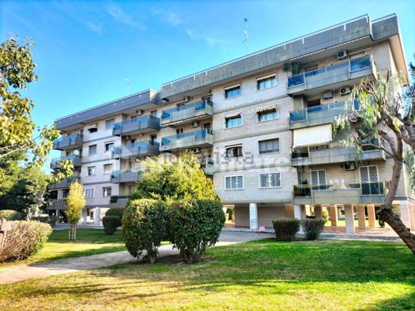 appartamento in vendita a Bari in zona Carbonara