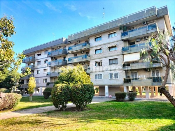 appartamento in vendita a Bari in zona Carbonara