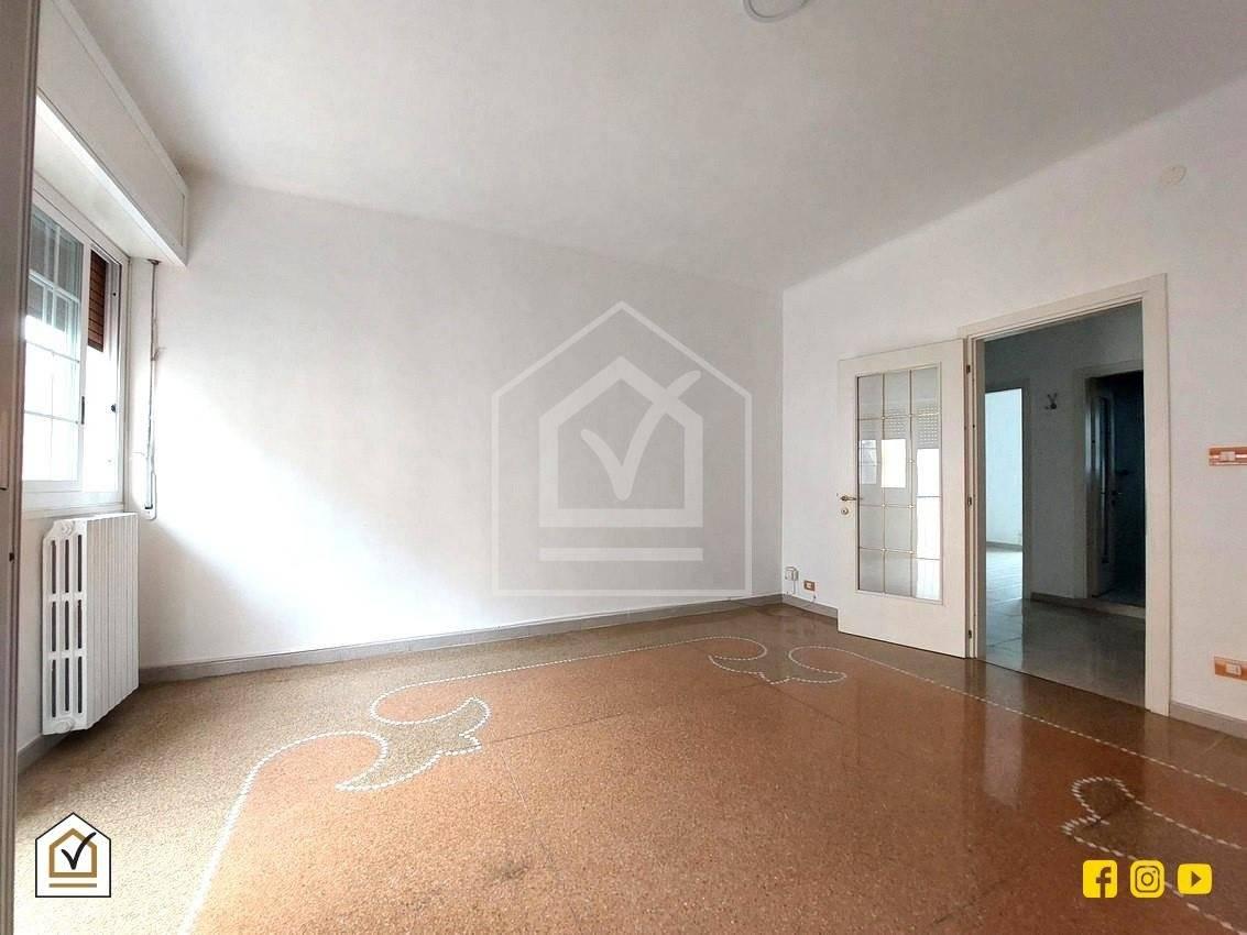 appartamento in vendita a Bari in zona Carrassi