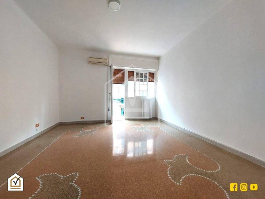appartamento in vendita a Bari in zona Carrassi
