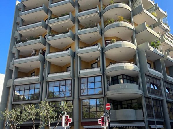 appartamento in vendita a Bari in zona Carrassi