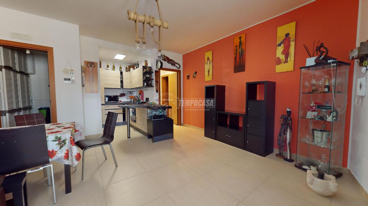 appartamento in vendita a Bari in zona Ceglie del Campo