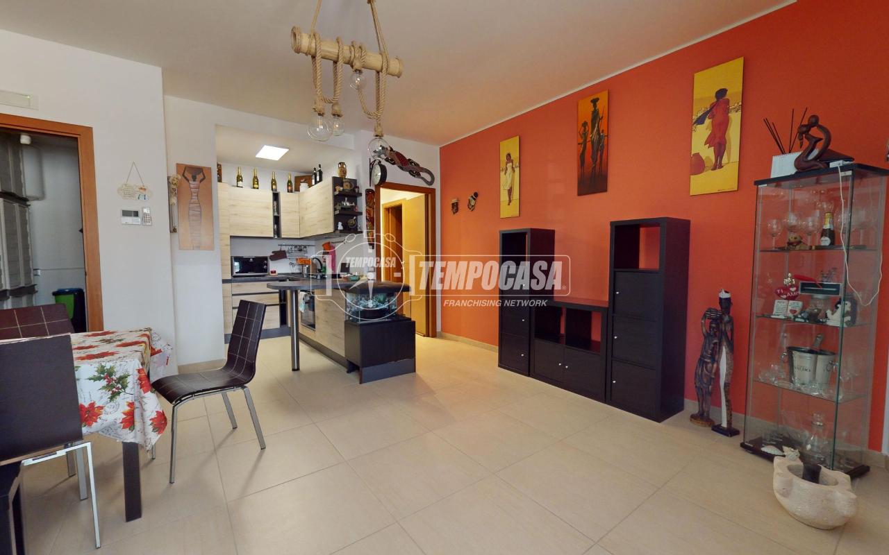 appartamento in vendita a Bari in zona Ceglie del Campo