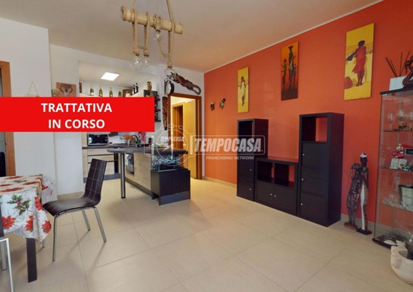 appartamento in vendita a Bari in zona Ceglie del Campo