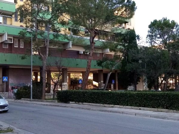 appartamento in vendita a Bari in zona Poggiofranco